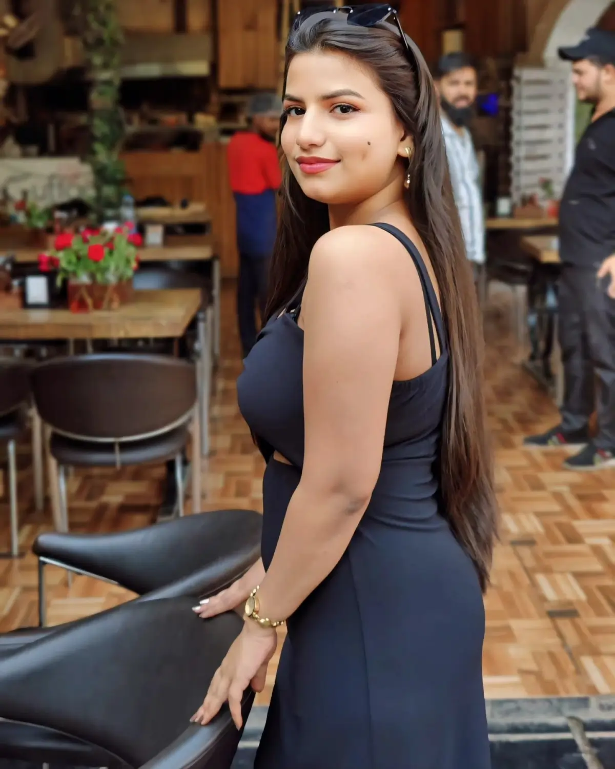 Priya Call Girl Zirakpur