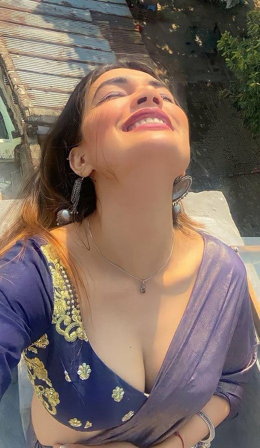 Anjali Call Girl Zirakpur